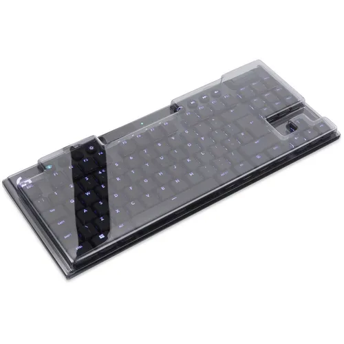 Decksaver GE Logitech G915 Lightspeed TKL Tastaturabdeckung von Decksaver GE