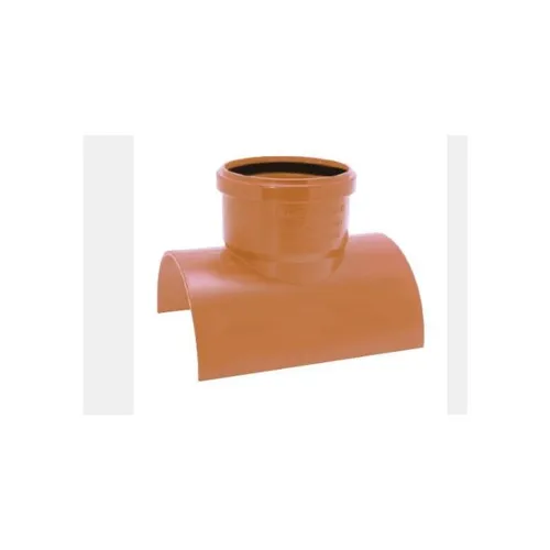 Airfit Klebeabzweig 130110KA DN 125 x 110 x 90° von Airfit