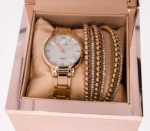 Schmuckset für Damen 2tlg.