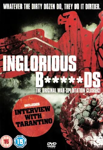 Produktbild Inglorious Bastards
