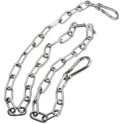 Deko Light 930685 Montagekette Schwarz in schwarz von DEKO-LIGHT