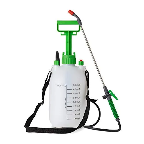 SA Products Pump Action Drucksprüher