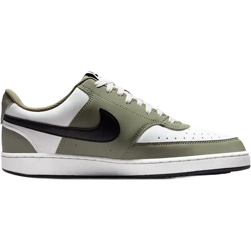 Nike Court Vision Low von Nike