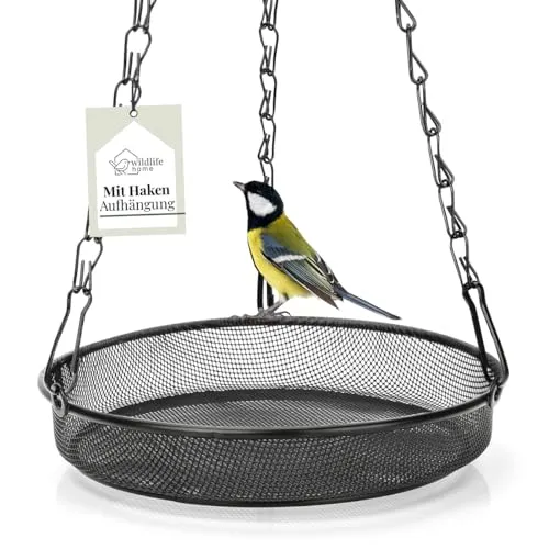 Futterspender von wildlife home