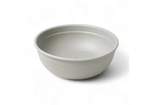 Livlig53 LIVLIG Waschschüssel Metall - Dekoschale Ø33cm - Pflanzenschalen aus robustem, feuerverzinktem Metall, ideal als stilvolle Gartendeko, Pflanzschale oder Vogeltränke. Wetterfest und 100% recycelbar für nachhaltigen Einsatz im Außenbereich.