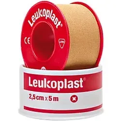 SÖHNGEN Leukoplast Pflasterband 50 x 25 cm 1009202 von SÖHNGEN