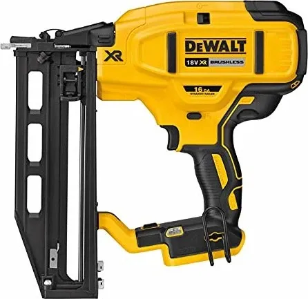 DeWalt Elektronagler DCN662NT-XJ