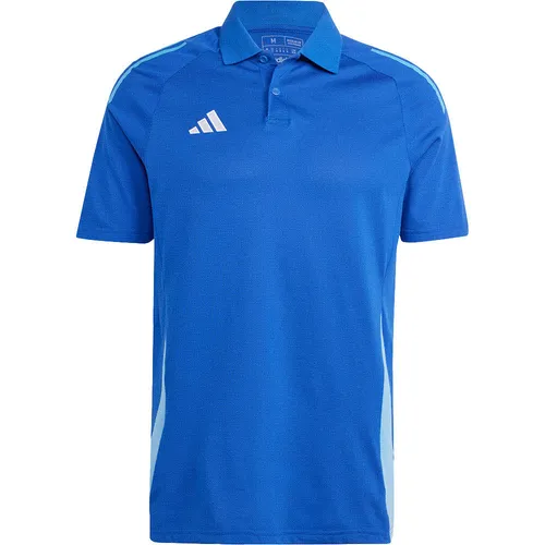 Adidas TIRO 24 POLOSHIRT - blau