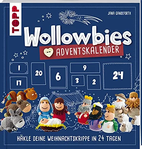 Adventskalender bis 20 Euro von Frech