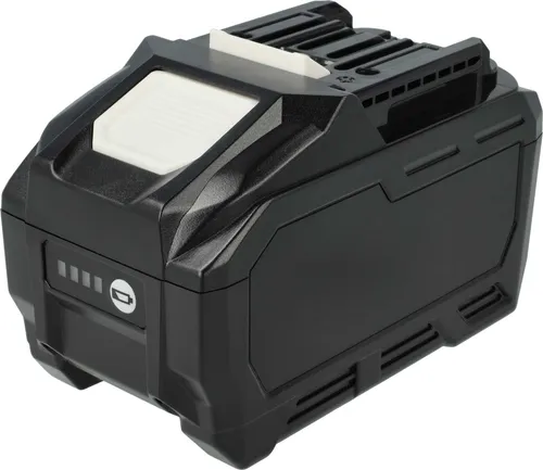 vhbw Akku Ersatz für Makita BL4080F, 191L29-0, BL4020, BL4025, BL4040, BL4050F für Werkzeug (4000 mAh, Li-Ion, 40 V)