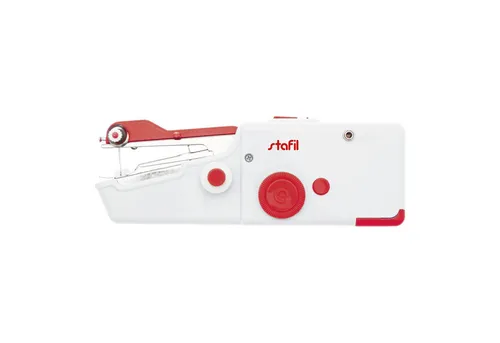 stafil Handnähmaschine 5-teilig von stafil