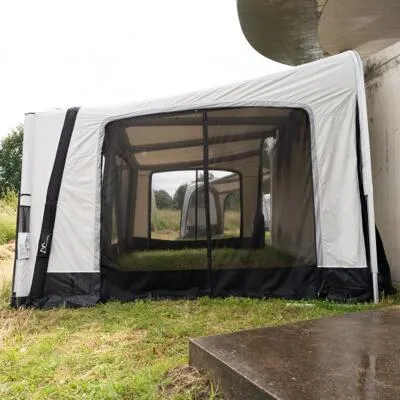 Produktbild Westfield Fliegenschutztür Frontteil für Pluto 2.0.+Pluto XL 2.0, (Gr.7), bis Baujahr 2023