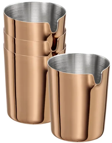 APS Ausgießer ALLURE 40 ml kupfer 4er Set von APS