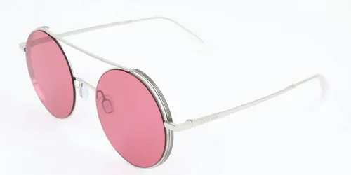 Bolon BL8028 Silver and black 52/20/148 UNISEX Sonnenbrillen