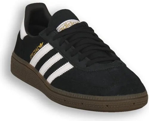 Adidas Handball Spezial J Black White für Jugend von adidas