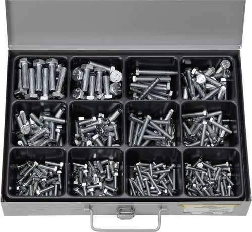 SWG Schrauben & Muttern von SWG