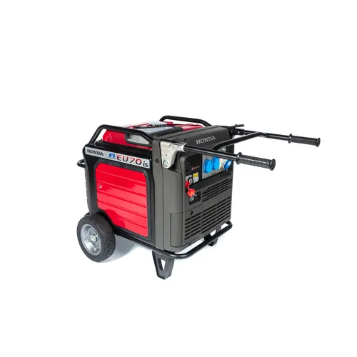 Honda EU 70is Benzin Inverter 7000W Stromerzeuger