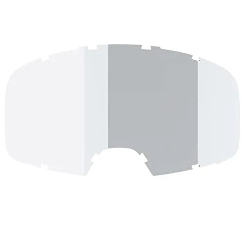 IXS Ersatzglas Injected Mirror, klar, IX-GOG-1096