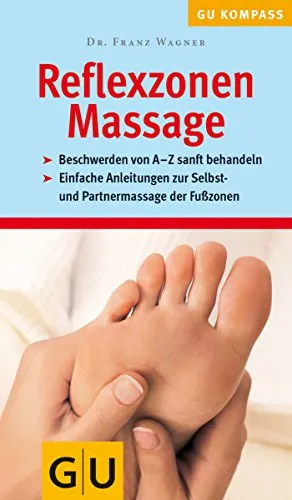 Reflexzonen-Massage (GU Kompass Gesundheit)