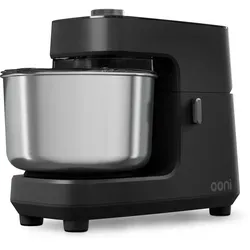 Ooni Halo Core Spiral Mixer Foundry Black