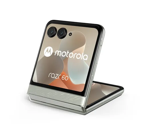 Lenovo motorola razr 60 von Motorola