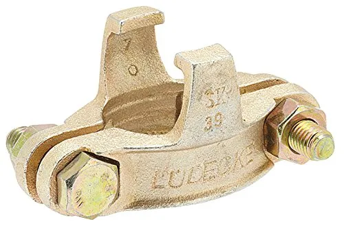 Schlauchklemme, Schlauchschelle, 3/4