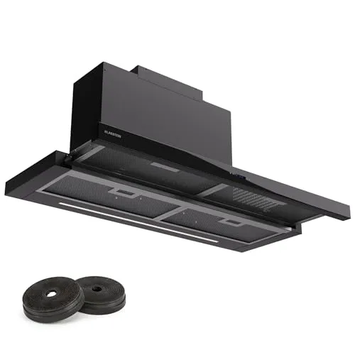 Klarstein Dunstabzugshaube 90cm von Klarstein