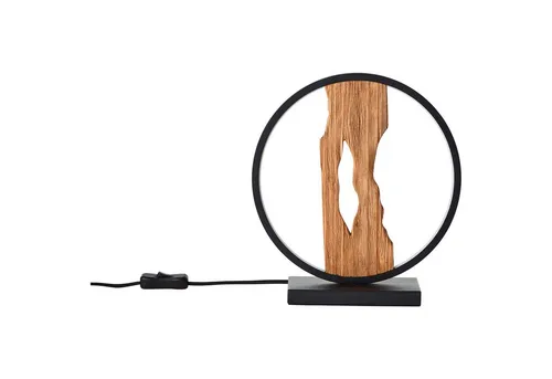 Brilliant Chaumont LED Tischleuchte von Brilliant