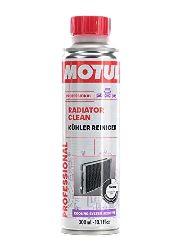 MOTUL Radiator Clean Kühlerreiniger - 300ml
