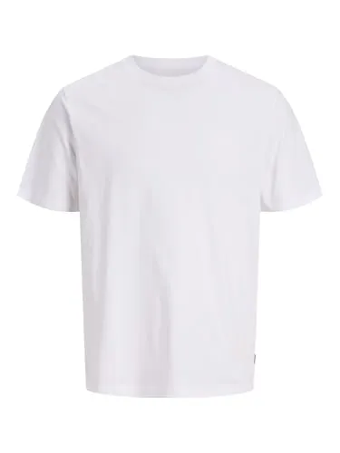Produktbild JJEORGANIC BASIC TEE SS O-NECK NOOS