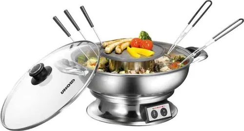 Unold Asia Fondue Chinoise (230.050)