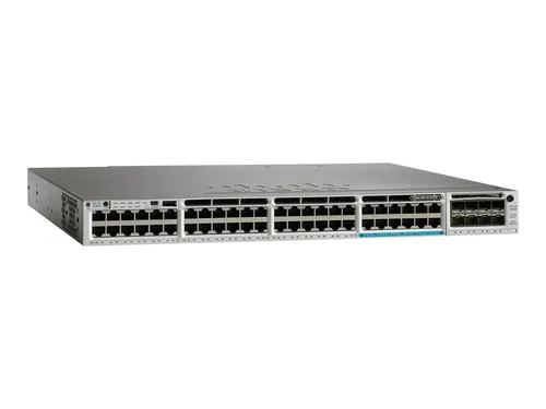Cisco C1-WSC3850-12X48UL Switch II