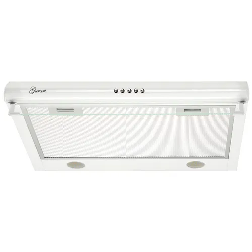 Gurari Einbau Dunstabzugshaube 60 cm