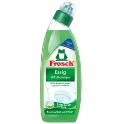 Frosch Essig WC-Reiniger 115478 , 0,75 Liter - Flasche