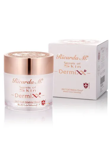 Ricarda M. Secrets of Skin Dermixx Cell Matrix Cream 200 ml