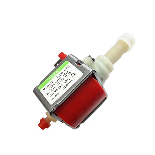 Produktbild Wasserpumpe ULKA EP 5 für Kaffeevollautomaten