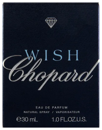 Chopard Wish Eau de Parfum für Damen 30 ml