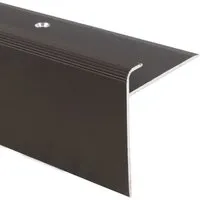 Produktbild Floordirekt Treppenkantenprofil Safety, F-Form