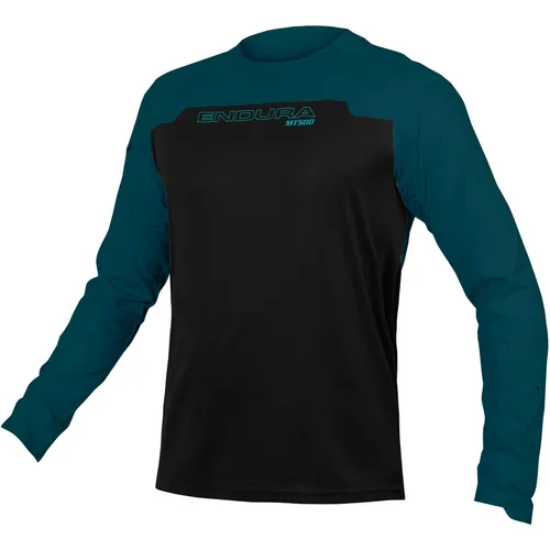 Endura MT500 Burner Langarm Trikot von Endura