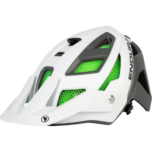Endura MT500 MIPS Helm 55 - 59 cm - Fahrradhelm mit MIPS-Technologie für besseren Schutz und Komfort, ideal für Mountainbiker.