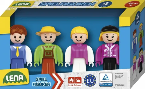 Lena von Nicht markiert