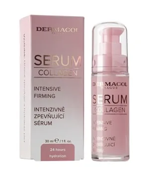 Dermacol Collagen Gesichtsserum 30 ml