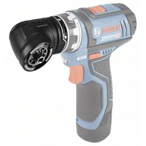 Bosch Professional 1600A00F5K Winkelaufsatz für Akkuschrauber