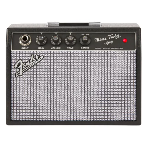 Fender Mini '65 Twin-Amp