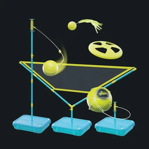 Swingball 7303AM 5-in-1 Multiplay