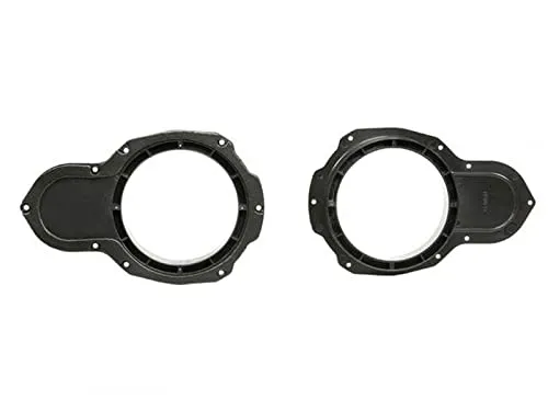 Lautsprecheradapter VW Passat 3C/CC 165mm Lautsprecher von Baseline Connect