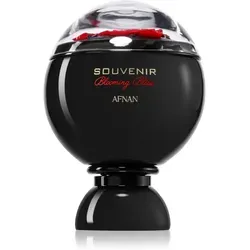Afnan Souvenir Blooming Bliss Eau De Parfum 100 ml - Damendüfte mit blumigen Noten, ideal für jeden Anlass und sorgt für einen langanhaltenden Duft.