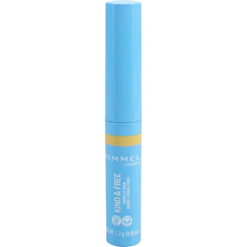 Rimmel London Kind & Free Tinted Lip Balm (Lippenbalsam) (1304290)
