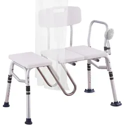 VEVOR Badewannen-Transferbank für Senioren
