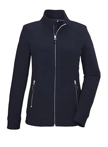 KILLTEC Damen Fleecejacke 
